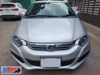 2014 Honda INSIGHT