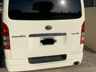 2009 Toyota Regius Ace for sale in St. Catherine, Jamaica