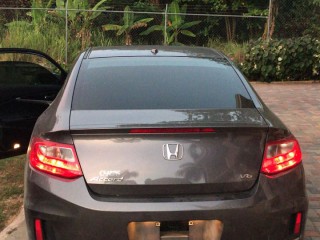 2015 Honda Accord for sale in Kingston / St. Andrew, Jamaica