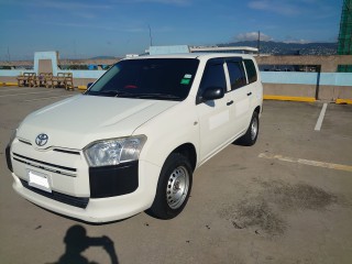 2017 Toyota Probox for sale in St. Thomas, Jamaica