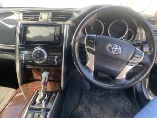 2018 Toyota MARKX for sale in Kingston / St. Andrew, Jamaica