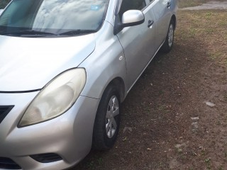 2014 Nissan Latio for sale in Kingston / St. Andrew, Jamaica