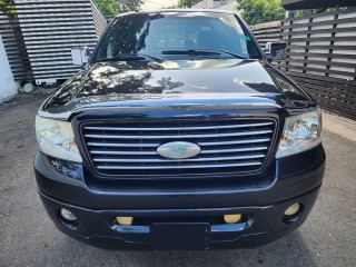 2007 Ford F150