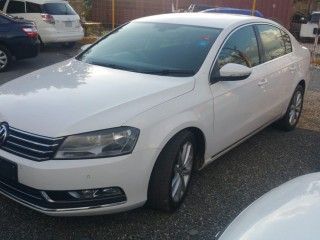 2014 Volkswagen Passat for sale in Kingston / St. Andrew, Jamaica