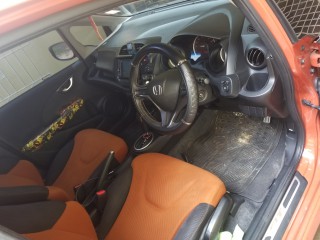 2012 Honda Fit RS for sale in Kingston / St. Andrew, Jamaica
