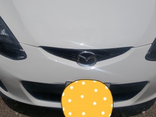 2008 Mazda Demio for sale in Kingston / St. Andrew, Jamaica