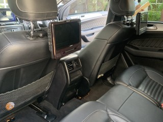 2016 Mercedes Benz GLE for sale in Kingston / St. Andrew, Jamaica