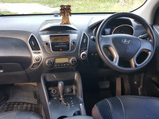 2011 Hyundai Tucson for sale in Trelawny, Jamaica