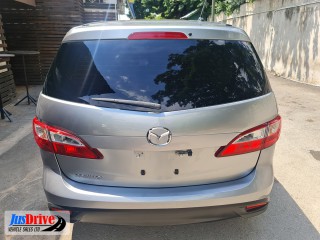 2014 Mazda Premacy for sale in Kingston / St. Andrew, Jamaica