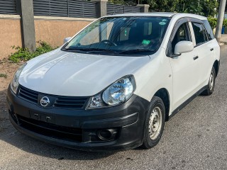2016 Nissan AD Wagon
$820,000