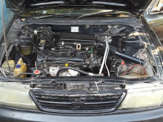 1994 Nissan B14 for sale in Kingston / St. Andrew, Jamaica
