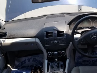 2010 Mercedes Benz C180 for sale in Kingston / St. Andrew, Jamaica