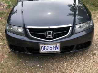 2005 Honda Accord cl7 for sale in St. Ann, Jamaica
