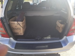 2003 Subaru forester for sale in St. Catherine, Jamaica