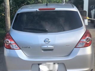 2010 Nissan Tiida for sale in St. James, Jamaica