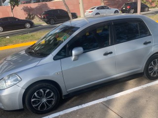 2011 Nissan Tiida for sale in Kingston / St. Andrew, Jamaica