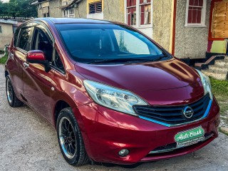 2014 Nissan Note for sale in Kingston / St. Andrew, Jamaica