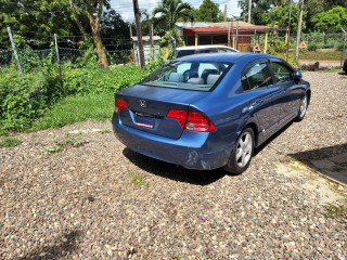 2007 Honda CIVIC for sale in Manchester, Jamaica