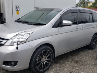 2015 Toyota isis for sale in Kingston / St. Andrew, Jamaica