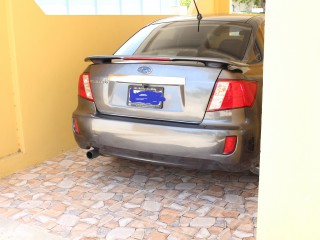 2009 Subaru Impreza for sale in St. Catherine, Jamaica