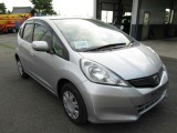 2012 Honda Fit for sale in Manchester, Jamaica