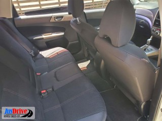 2009 Subaru FORESTER for sale in Kingston / St. Andrew, Jamaica