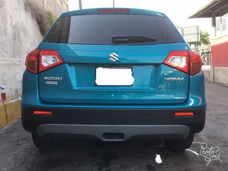 2017 Suzuki Vitara for sale in Kingston / St. Andrew, Jamaica