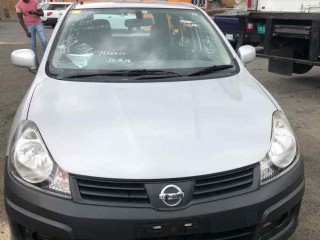 2013 Nissan AD Wagon for sale in Manchester, Jamaica