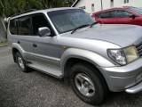 2002 Toyota prado for sale in Kingston / St. Andrew, Jamaica
