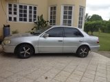 1999 Toyota Corolla for sale in Westmoreland, Jamaica