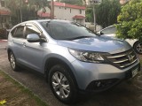 2013 Honda CRV for sale in Kingston / St. Andrew, Jamaica