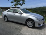 2012 Toyota Mark X for sale in St. James, Jamaica