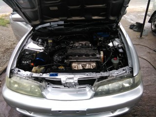 2000 Honda Integra for sale in Kingston / St. Andrew, Jamaica