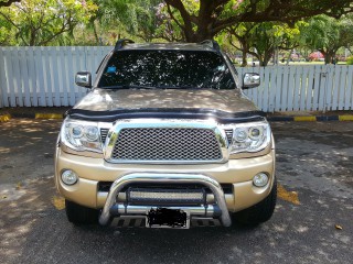 2005 Toyota Tacoma for sale in Kingston / St. Andrew, Jamaica