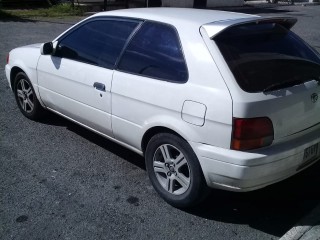 1996 Toyota Corsa for sale in Kingston / St. Andrew, Jamaica