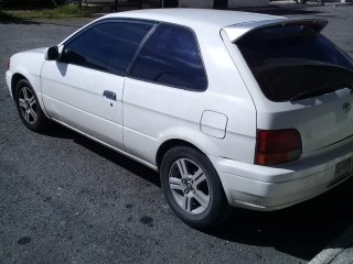 1996 Toyota Corsa