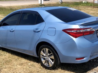 2014 Toyota Corolla Gli for sale in St. Ann, Jamaica