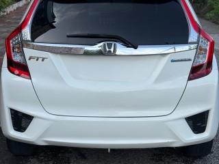 2017 Honda Fit for sale in St. James, Jamaica
