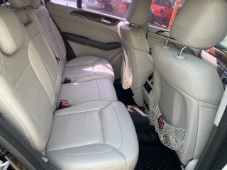 2012 Mercedes Benz ML 250