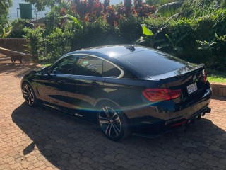 2019 BMW 4 Serie for sale in Kingston / St. Andrew, Jamaica