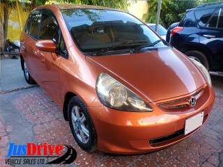 2006 Honda FIT for sale in Kingston / St. Andrew, Jamaica