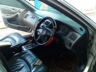 2000 Honda Accord for sale in Kingston / St. Andrew, Jamaica