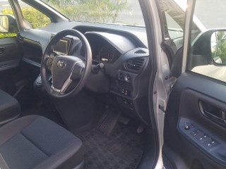 2016 Toyota Voxy for sale in St. James, Jamaica