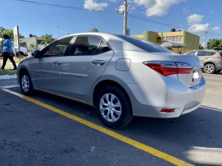 2019 Toyota Corolla XLi for sale in Kingston / St. Andrew, Jamaica