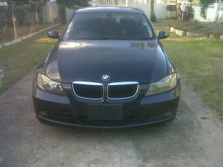 2006 BMW 320i for sale in Kingston / St. Andrew, Jamaica