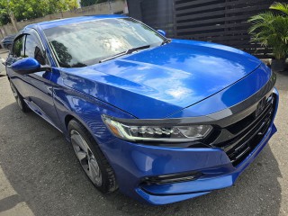2021 Honda ACCORD for sale in Kingston / St. Andrew, Jamaica