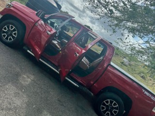 2020 Toyota Tundra 
$14,000,000