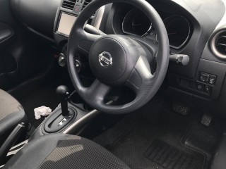 2013 Nissan Tida Latio for sale in Kingston / St. Andrew, Jamaica