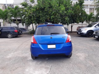 2013 Suzuki Swift for sale in Kingston / St. Andrew, Jamaica