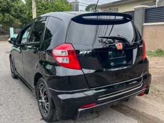 2008 Honda Fit for sale in Kingston / St. Andrew, Jamaica